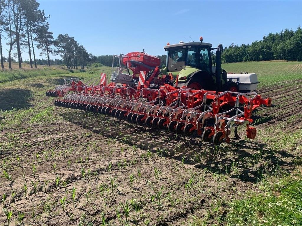 Maishackgerät des Typs Gaspardo CropSeed frø såudstyr, Gebrauchtmaschine in Nykøbing Mors (Bild 8)