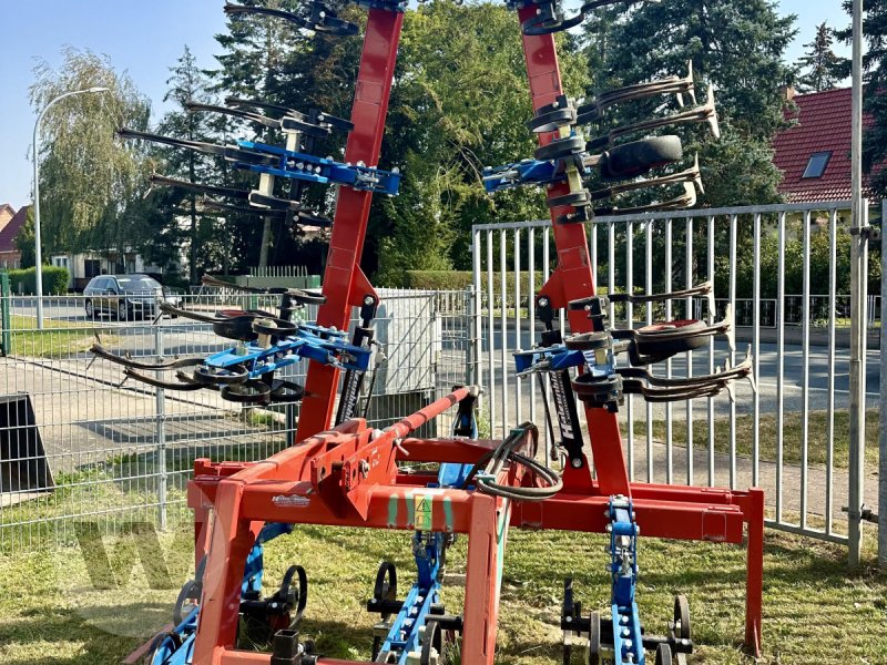 Maishackgerät del tipo Hatzenbichler FRONTHACKE, Gebrauchtmaschine In Jördenstorf (Immagine 1)