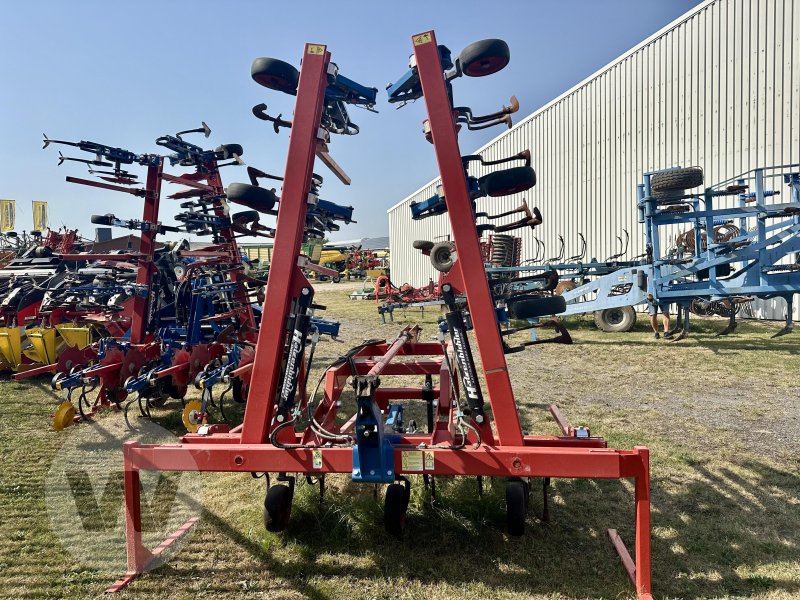 Maishackgerät van het type Hatzenbichler FRONTHACKE, Gebrauchtmaschine in Jördenstorf (Foto 1)