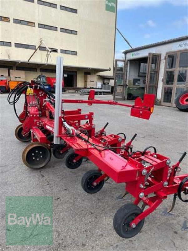 Maishackgerät van het type Horsch TRANSFORMER 6 VF  #234, Gebrauchtmaschine in Altoetting (Foto 7)