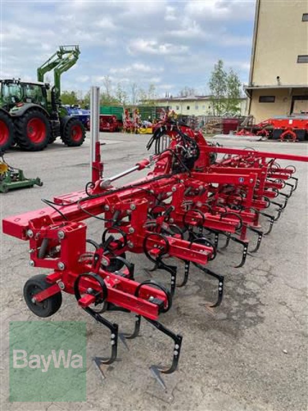 Maishackgerät van het type Horsch TRANSFORMER 6 VF  #234, Gebrauchtmaschine in Altoetting (Foto 5)