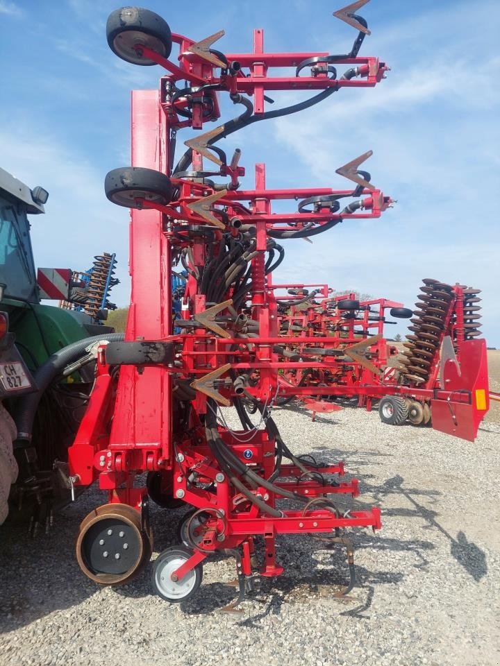 Maishackgerät del tipo Horsch Transformer 6 VF, Gebrauchtmaschine en Hammel (Imagen 5)