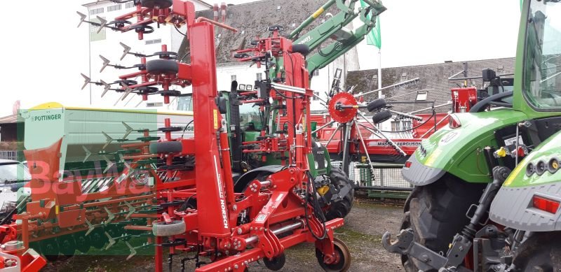 Maishackgerät du type Horsch TRANSFORMER 6 VF, Vorführmaschine en Neumarkt  i.d. Opf. (Photo 4)