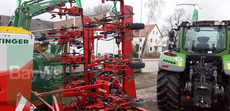 Maishackgerät du type Horsch TRANSFORMER 6 VF, Vorführmaschine en Neumarkt  i.d. Opf. (Photo 3)