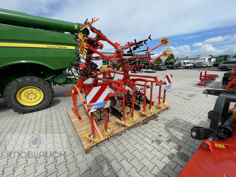 Maishackgerät van het type Kuhn ROWLINER 500, Neumaschine in Ringsheim (Foto 1)