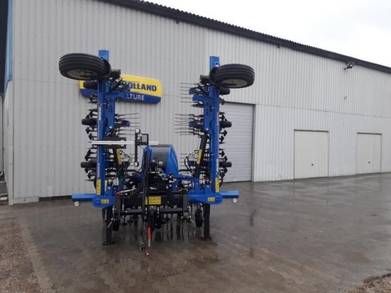 Maishackgerät typu New Holland 8 RK - 75 SMART ST., Gebrauchtmaschine w Rødding (Zdjęcie 3)