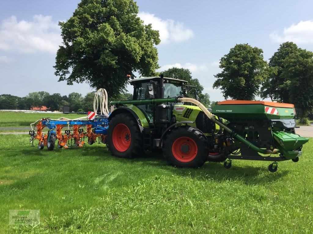 Maishackgerät typu Schmotzer Venterra 2K, Neumaschine v Rhede / Brual (Obrázek 2)