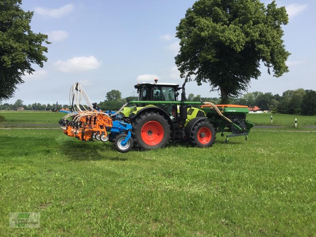 Maishackgerät tip Schmotzer Venterra 2K, Neumaschine in Rhede / Brual (Poză 19)