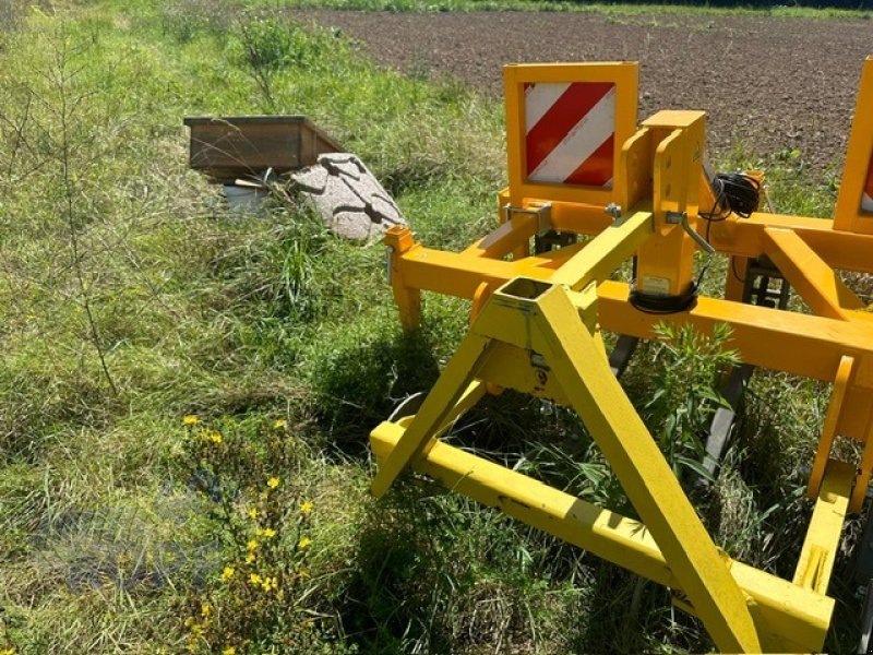 Maishackgerät van het type Sonstige 1,5 m Hackgerät Leibing Frontanbau Sichelhacke, Gebrauchtmaschine in Schutterzell (Foto 4)