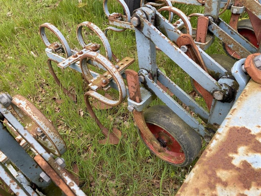 Maishackgerät van het type Sonstige 12 rk. bagmont. med styr, Gebrauchtmaschine in øster ulslev (Foto 5)