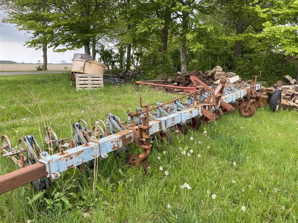 Maishackgerät tip Sonstige 12 rk. bagmont. med styr, Gebrauchtmaschine in øster ulslev (Poză 4)