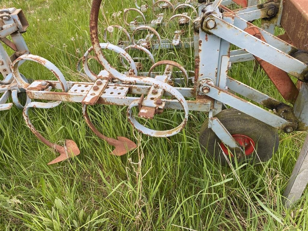 Maishackgerät tip Sonstige 12 rk. bagmont., Gebrauchtmaschine in øster ulslev (Poză 3)