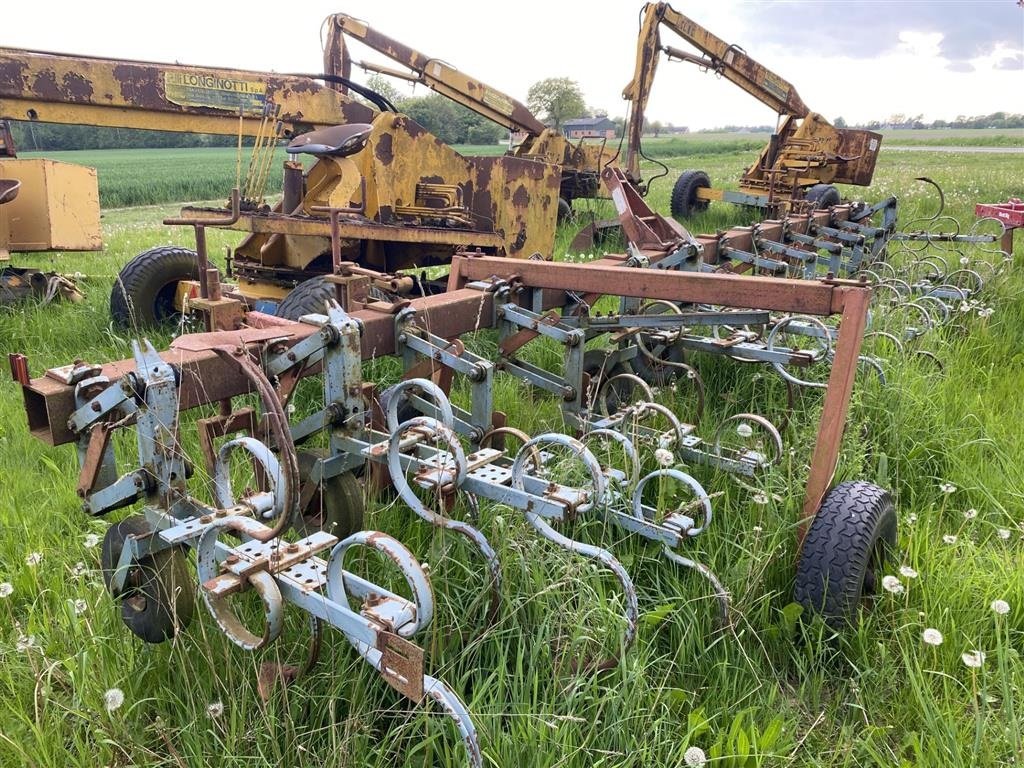 Maishackgerät tip Sonstige 12 rk. bagmont., Gebrauchtmaschine in øster ulslev (Poză 4)