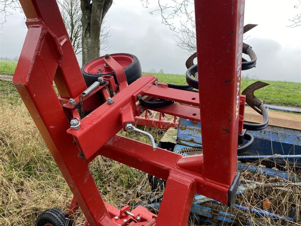 Maishackgerät typu Sonstige 12RK, Gebrauchtmaschine v øster ulslev (Obrázek 5)