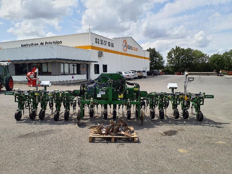 Maishackgerät van het type Sonstige BINEUSE, Gebrauchtmaschine in ANTIGNY (Foto 1)