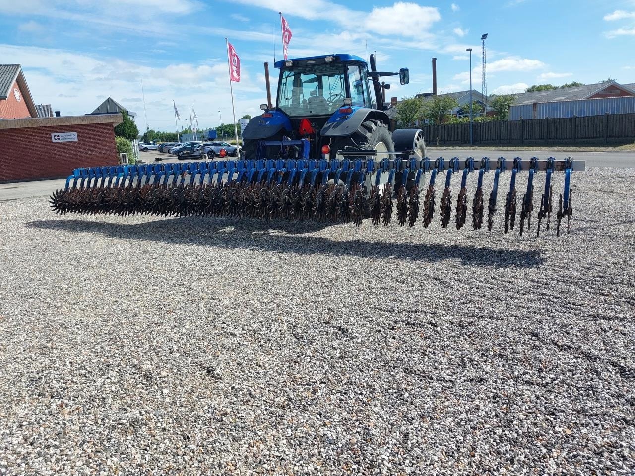 Maishackgerät des Typs Sonstige MARTOFTE 9M, Gebrauchtmaschine in Skjern (Bild 6)