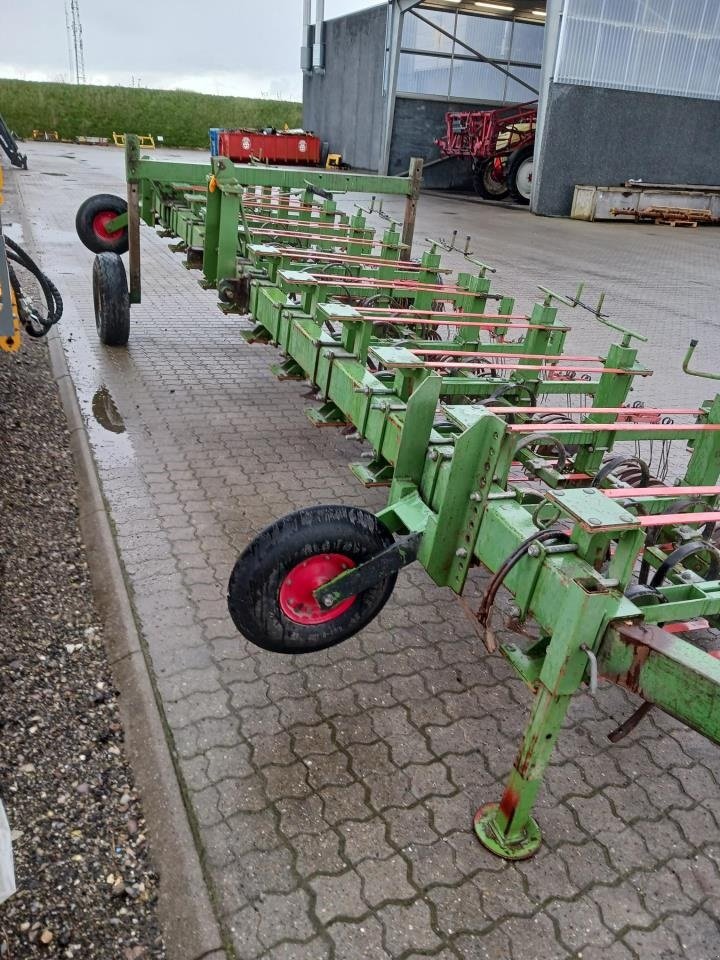 Maishackgerät Türe ait Sonstige MR 12 RAD, Gebrauchtmaschine içinde Maribo (resim 6)