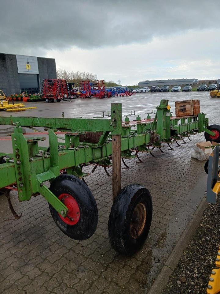 Maishackgerät Türe ait Sonstige MR 12 RAD, Gebrauchtmaschine içinde Maribo (resim 7)