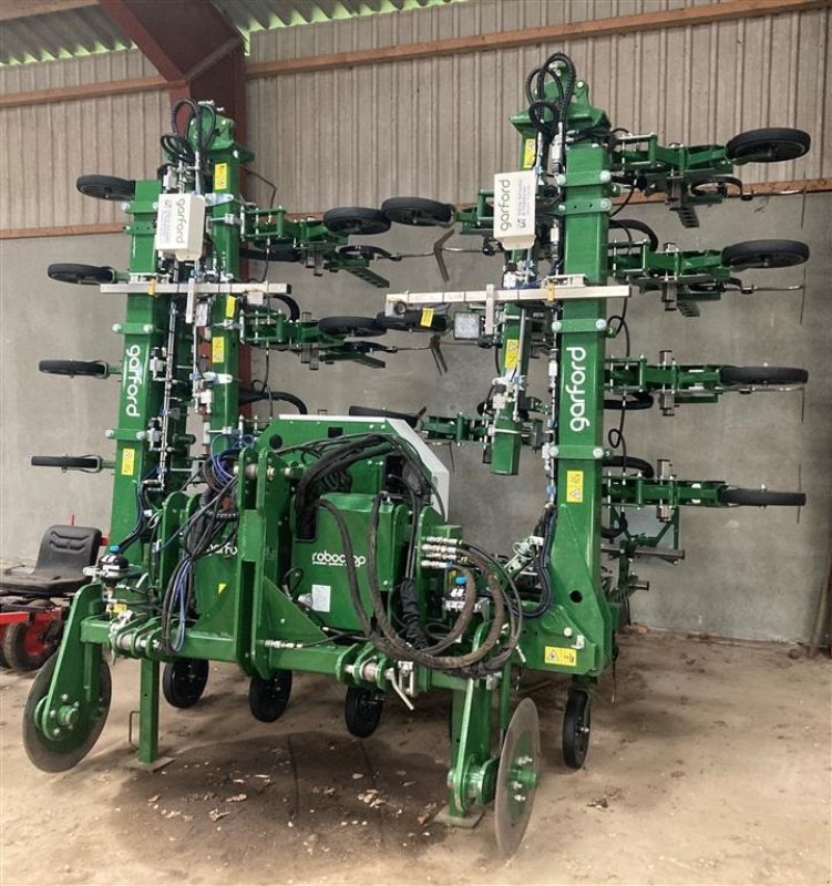 Maishackgerät del tipo Sonstige Robocrop guided hoe renser, Gebrauchtmaschine en Horsens (Imagen 1)