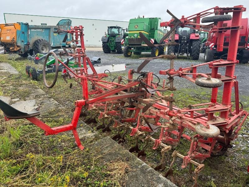 Maishackgerät van het type Sonstige SP12, Gebrauchtmaschine in Richebourg (Foto 5)