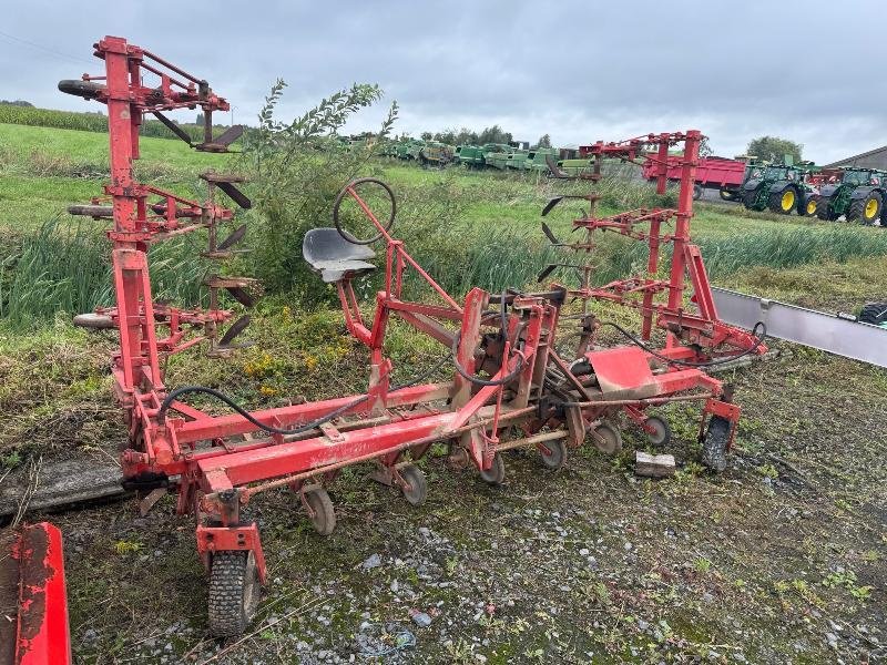 Maishackgerät van het type Sonstige SP12, Gebrauchtmaschine in Richebourg (Foto 2)