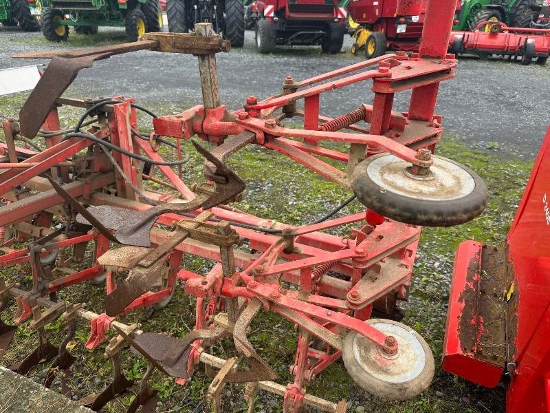 Maishackgerät des Typs Sonstige SP12, Gebrauchtmaschine in Richebourg (Bild 6)