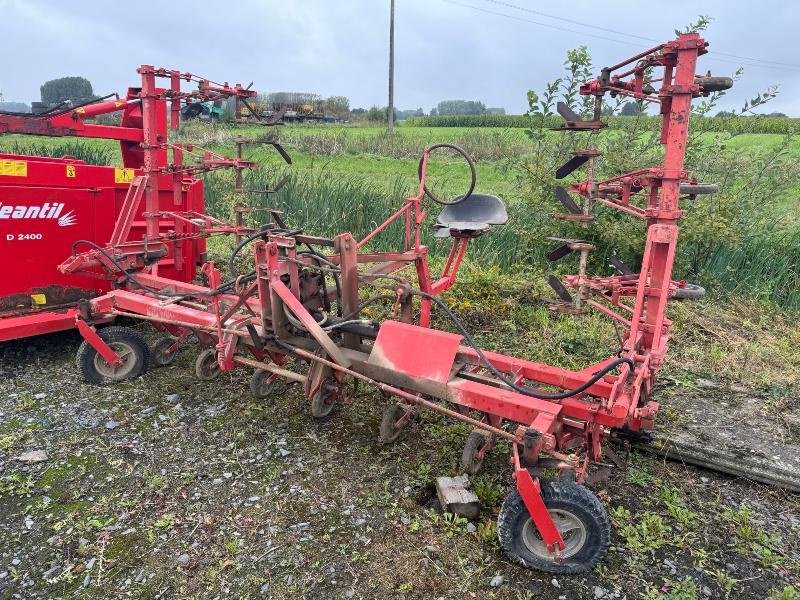 Maishackgerät del tipo Sonstige SP12, Gebrauchtmaschine en Richebourg