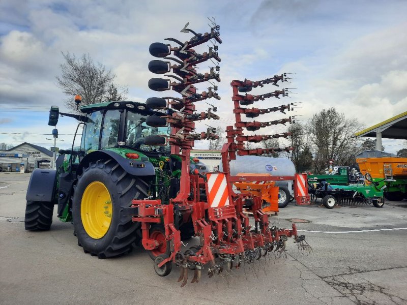 Maishackgerät van het type Steketee AS 6000, Gebrauchtmaschine in CHEMAUDIN ET VAUX (Foto 1)