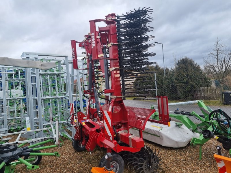 Maishackgerät van het type Suire Rotaking 930, Neumaschine in Stankov (Foto 1)