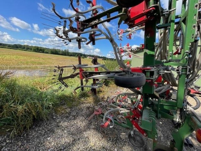 Maishackgerät tip Thyregod TRV 8 RK MAJSRENSER, Gebrauchtmaschine in Rødding (Poză 7)