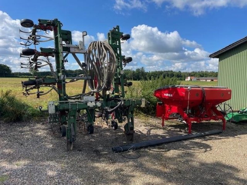 Maishackgerät of the type Thyregod TRV 8 RK MAJSRENSER, Gebrauchtmaschine in Rødding (Picture 1)