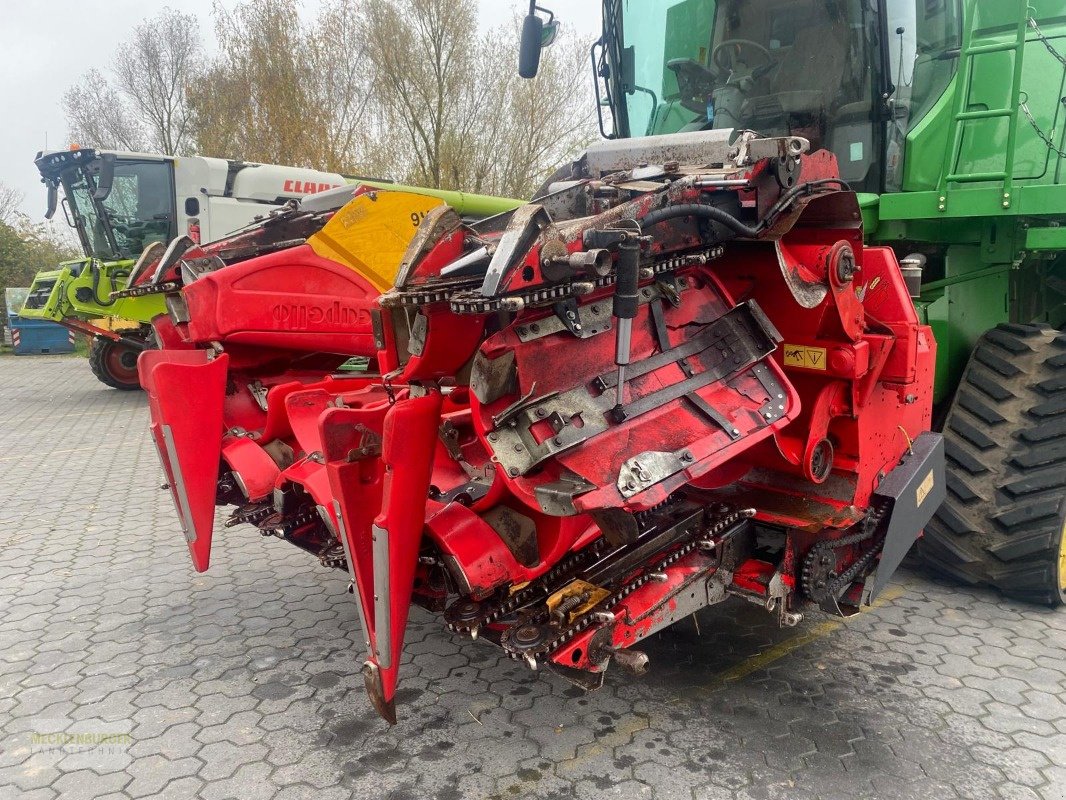 Maispflückvorsatz des Typs Capello Quasar R6, Gebrauchtmaschine in Mühlengeez (Bild 2)