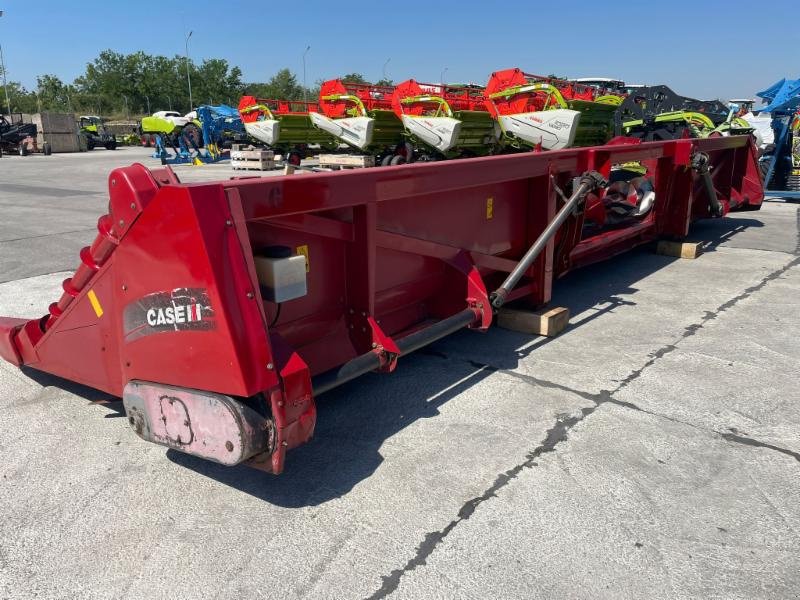 Maispflückvorsatz от тип Case IH 12 Row Corn Header, Gebrauchtmaschine в Ovidiu jud. Constanta (Снимка 1)