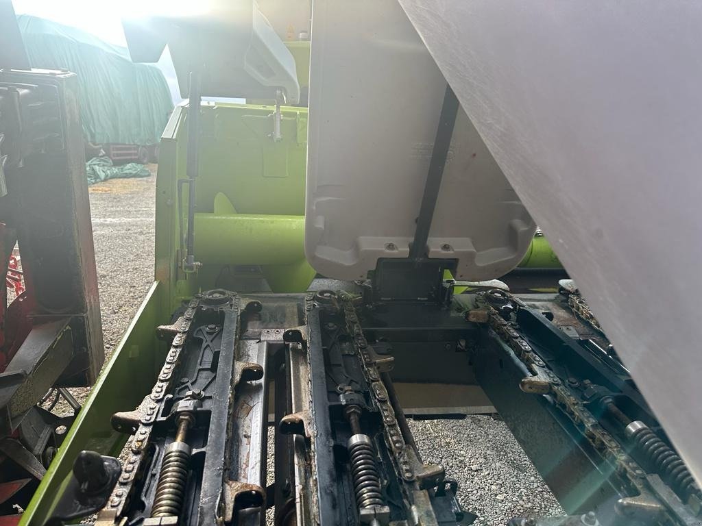 Maispflückvorsatz del tipo CLAAS Conspeed 4-75 C linear, Gebrauchtmaschine en Schutterzell (Imagen 8)