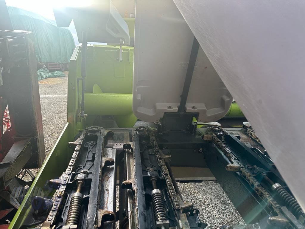 Maispflückvorsatz tip CLAAS Conspeed 4-75 C linear, Gebrauchtmaschine in Schutterzell (Poză 8)