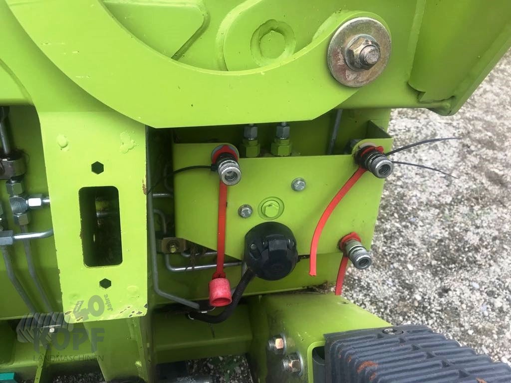 Maispflückvorsatz tip CLAAS Conspeed 6-75 FC für Dominator, Mega und Medion, Gebrauchtmaschine in Schutterzell (Poză 5)