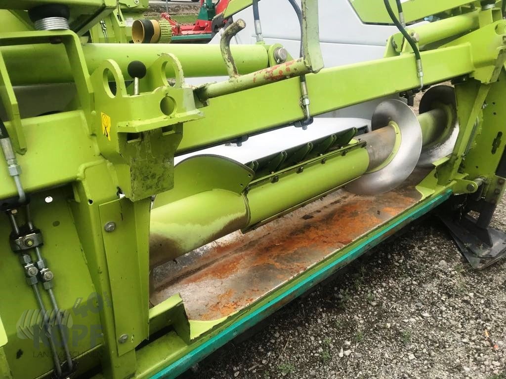 Maispflückvorsatz typu CLAAS Conspeed 6-75 FC für Dominator, Mega und Medion, Gebrauchtmaschine w Schutterzell (Zdjęcie 1)