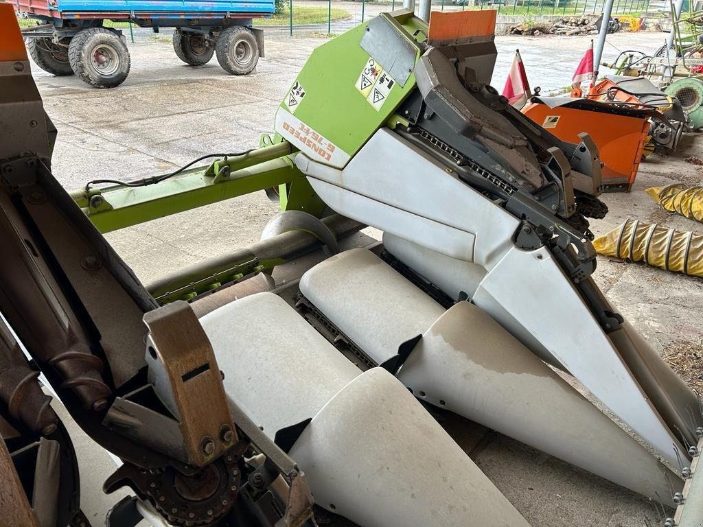 Maispflückvorsatz typu CLAAS Conspeed 6-75 FC klappbar chonische Walzen, Gebrauchtmaschine v Schutterzell (Obrázek 1)