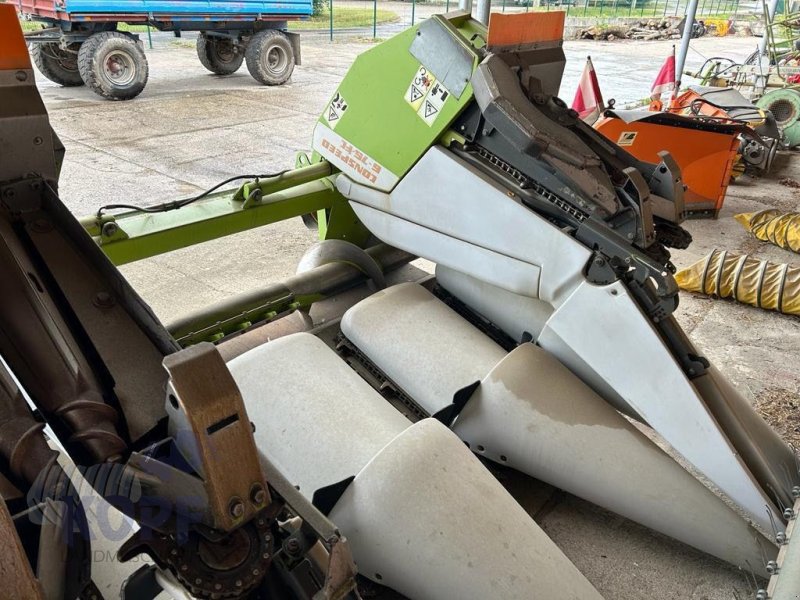 Maispflückvorsatz des Typs CLAAS Conspeed 6-75 FC klappbar chonische Walzen, Gebrauchtmaschine in Schutterzell (Bild 1)