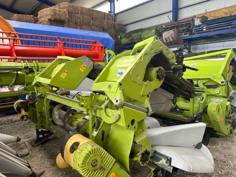 Maispflückvorsatz tipa CLAAS Conspeed 6-75 FC Lex/Tuc, Gebrauchtmaschine u Schutterzell (Slika 3)