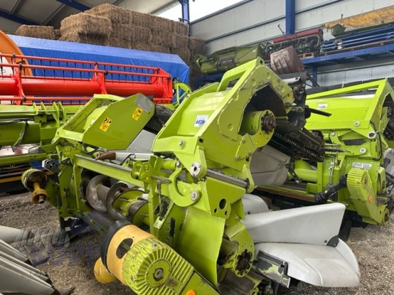 Maispflückvorsatz des Typs CLAAS Conspeed 6-75 FC Lex/Tuc, Gebrauchtmaschine in Schutterzell (Bild 2)