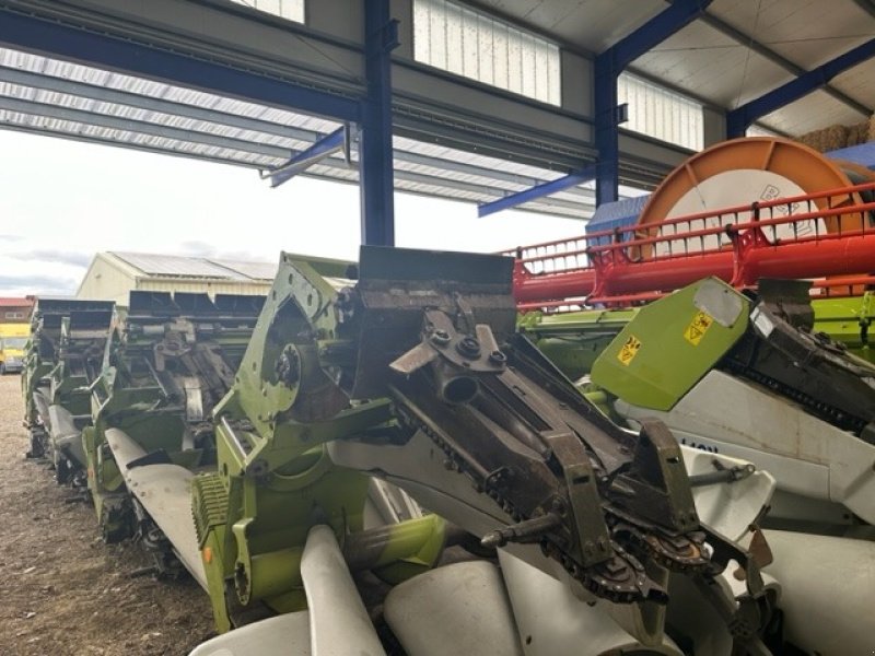 Maispflückvorsatz des Typs CLAAS Conspeed 6-75 FC Lex/Tuc, Gebrauchtmaschine in Schutterzell (Bild 10)