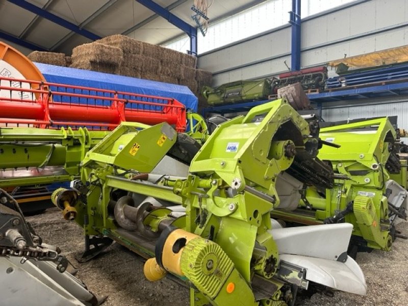 Maispflückvorsatz typu CLAAS Conspeed 6-75 FC Lex/Tuc, Gebrauchtmaschine v Schutterzell (Obrázok 1)