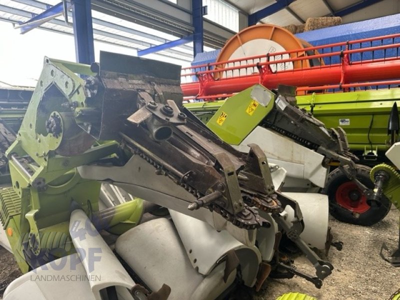 Maispflückvorsatz typu CLAAS Conspeed 6-75 FC Lex/Tuc, Gebrauchtmaschine v Schutterzell (Obrázek 8)