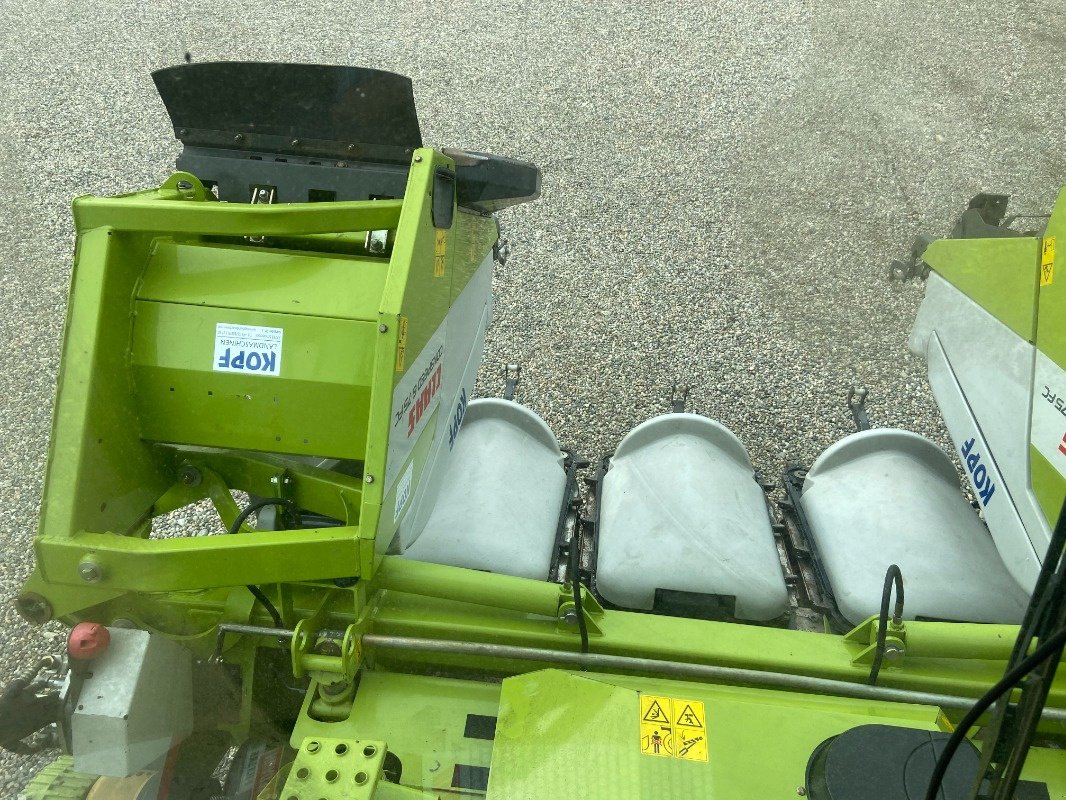 Maispflückvorsatz za tip CLAAS Conspeed 6-75 FC, Gebrauchtmaschine u Schutterzell (Slika 9)