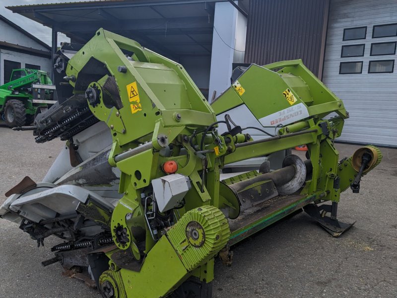 Maispflückvorsatz des Typs CLAAS Conspeed 6-75 FC, Gebrauchtmaschine in Friedenweiler (Bild 1)