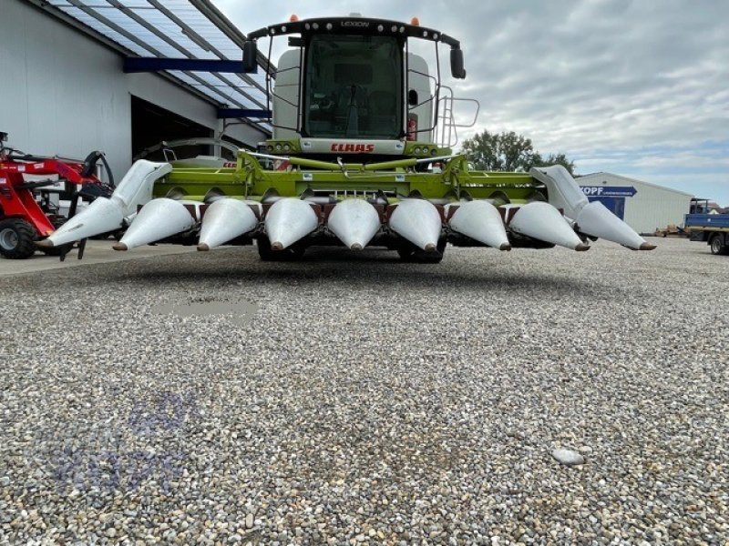 Maispflückvorsatz des Typs CLAAS Conspeed 8-75 FC Landwirtmaschine!, Gebrauchtmaschine in Schutterzell (Bild 3)