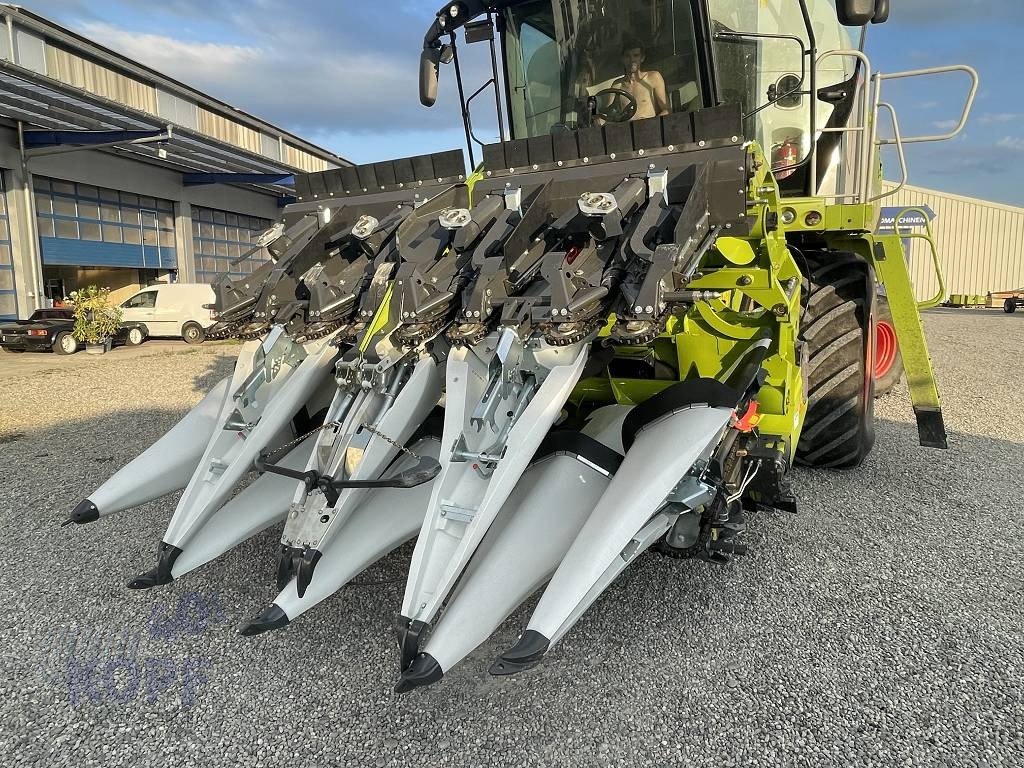 Maispflückvorsatz типа CLAAS Conspeed 8-75 FC Landwirtmaschine!, Gebrauchtmaschine в Schutterzell (Фотография 5)