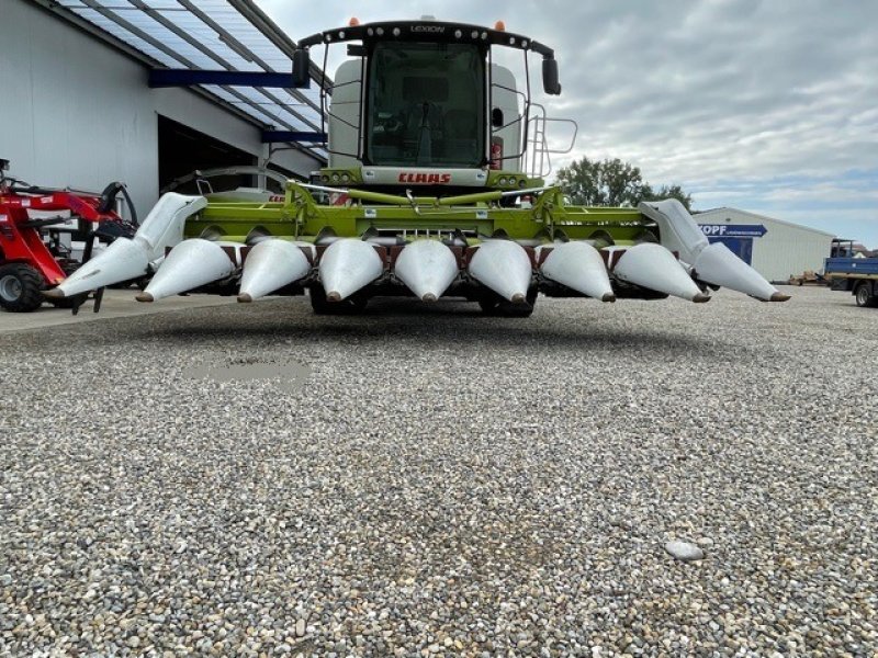 Maispflückvorsatz del tipo CLAAS Conspeed 8-75 FC Landwirtmaschine!, Gebrauchtmaschine en Schutterzell (Imagen 3)