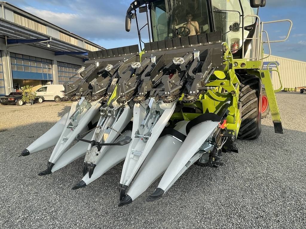 Maispflückvorsatz del tipo CLAAS Conspeed 8-75 FC Landwirtmaschine!, Gebrauchtmaschine In Schutterzell (Immagine 5)